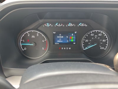 2026 Ford Super Duty F-350® XL