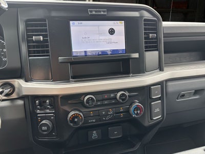 2026 Ford Super Duty F-350® XL