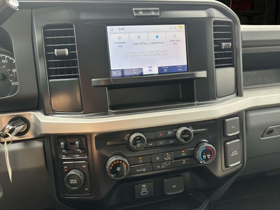 2026 Ford Super Duty F-350® XL