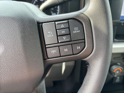 2026 Ford Super Duty F-350® XL