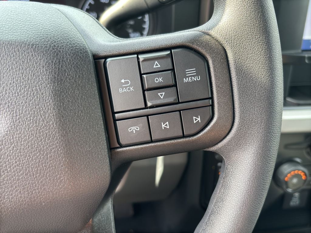 2026 Ford Super Duty F-350® XL