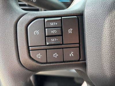 2026 Ford Super Duty F-350® XL