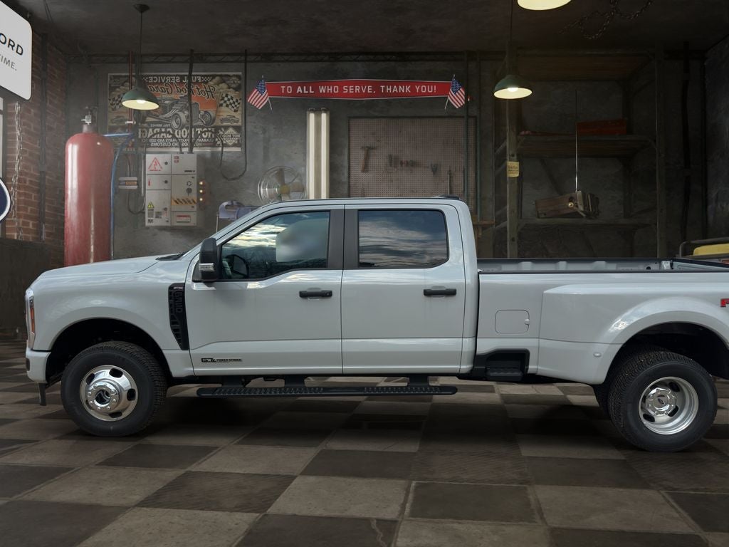 2026 Ford Super Duty F-350® XL