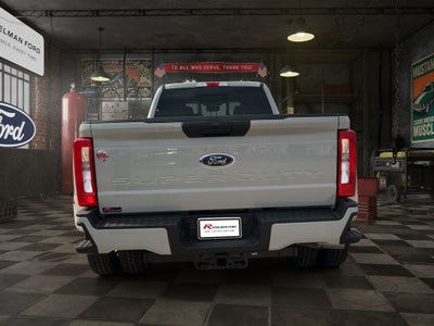 2026 Ford Super Duty F-350® XL