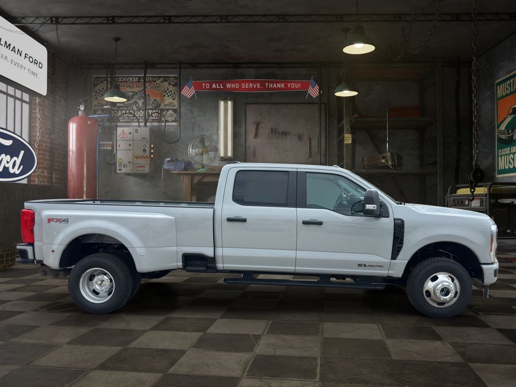 2026 Ford Super Duty F-350® XL