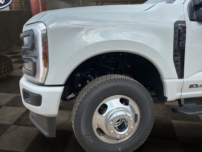 2026 Ford Super Duty F-350® XL