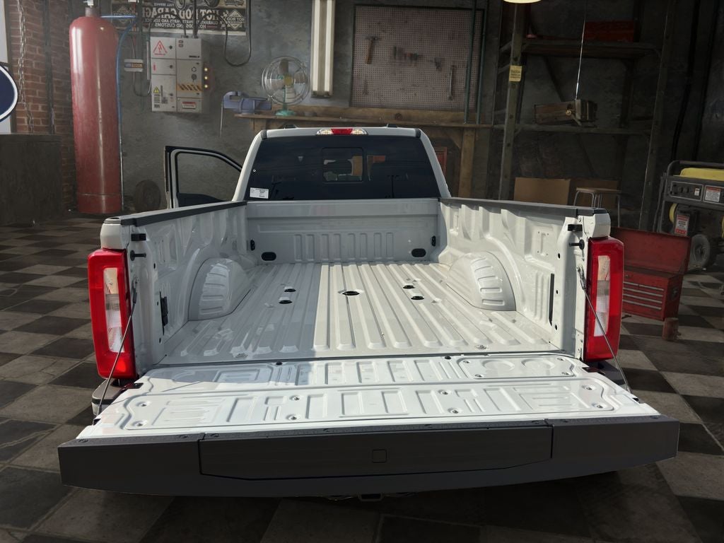 2026 Ford Super Duty F-350® XL