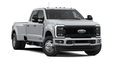 2026 Ford Super Duty F-350® XL