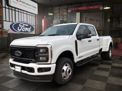 2026 Ford Super Duty F-350® XL