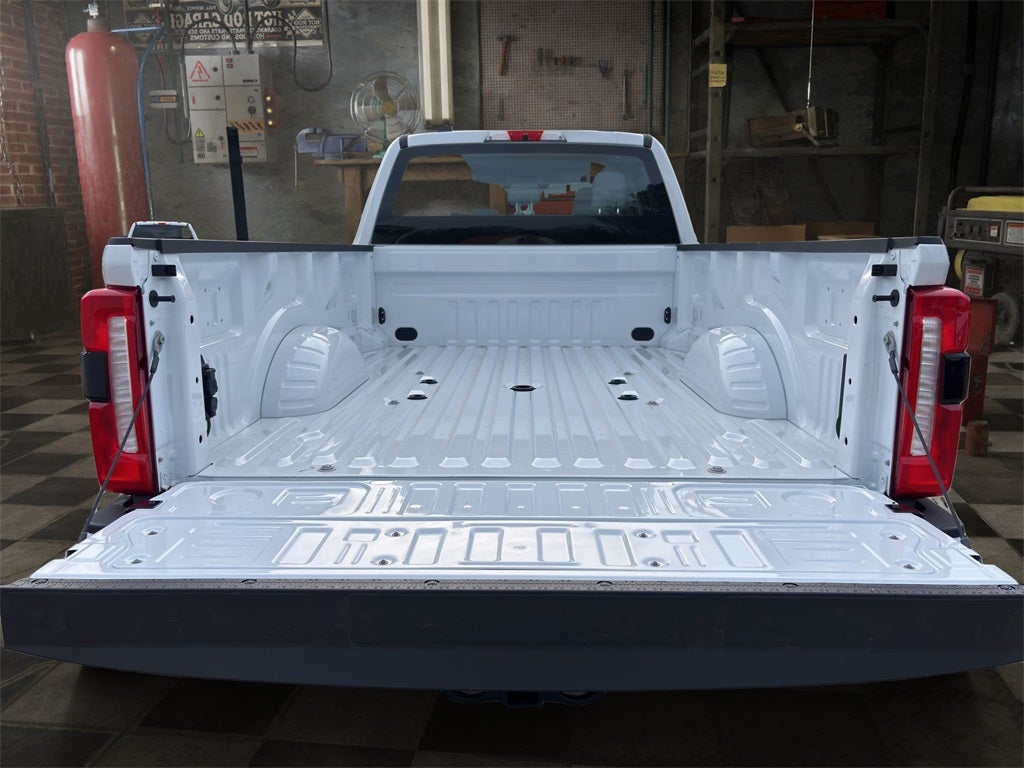 2026 Ford Super Duty F-350® XL