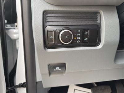 2026 Ford Super Duty F-350® XL