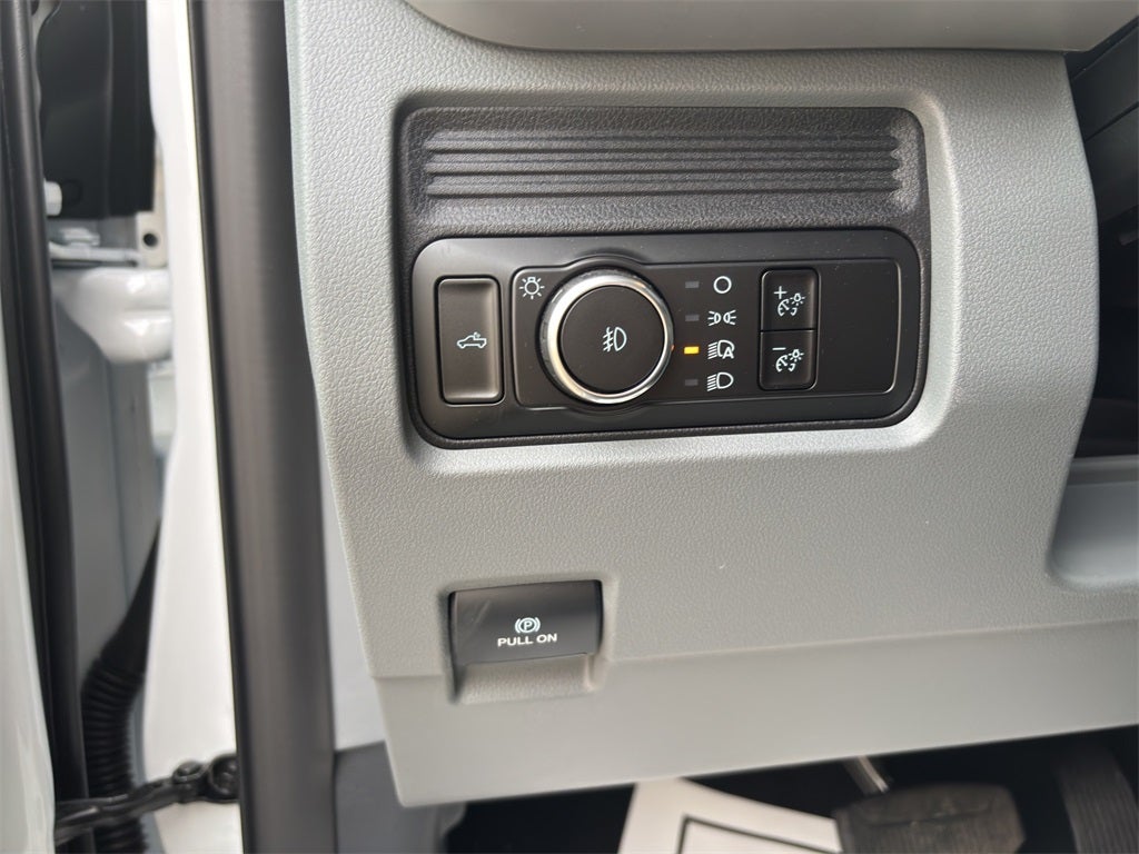 2026 Ford Super Duty F-350® XL