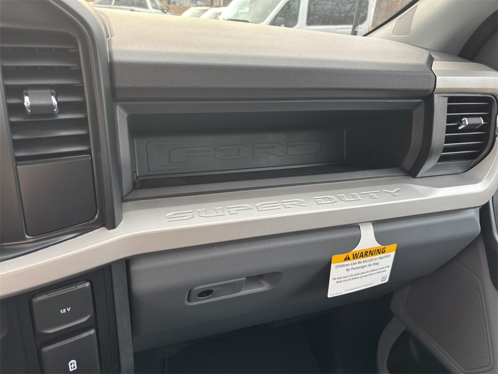 2026 Ford Super Duty F-350® XL