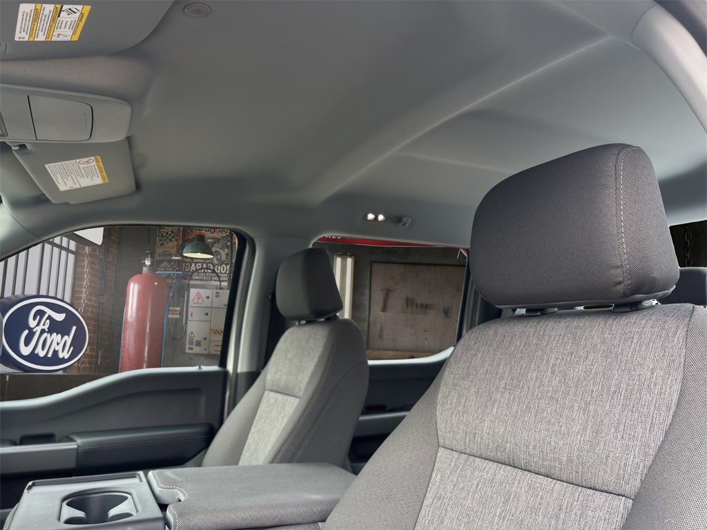 2026 Ford Super Duty F-350® XL