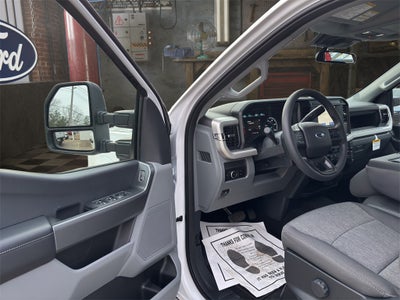 2026 Ford Super Duty F-350® XL