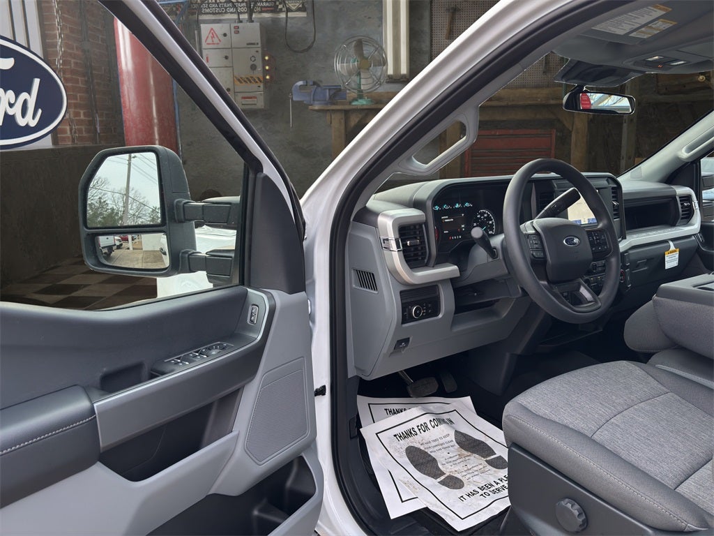 2026 Ford Super Duty F-350® XL