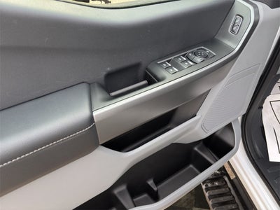 2026 Ford Super Duty F-350® XL