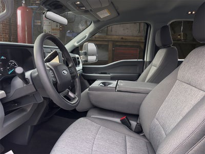 2026 Ford Super Duty F-350® XL