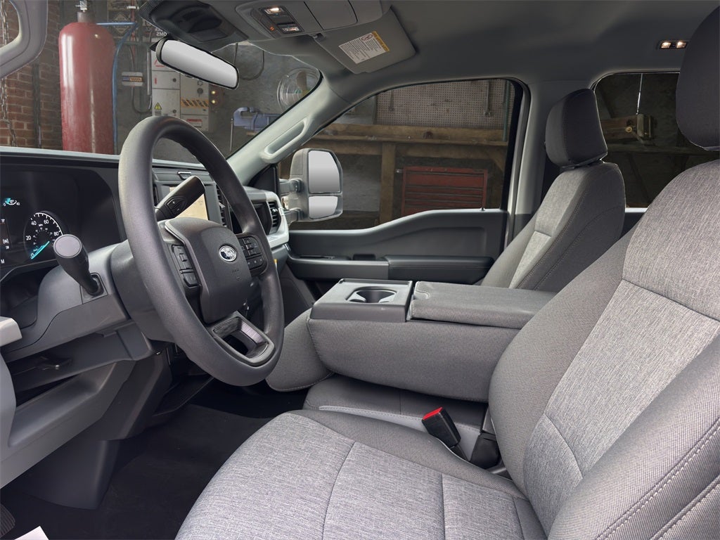 2026 Ford Super Duty F-350® XL