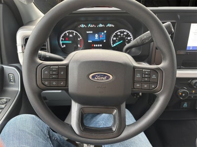 2026 Ford Super Duty F-350® XL