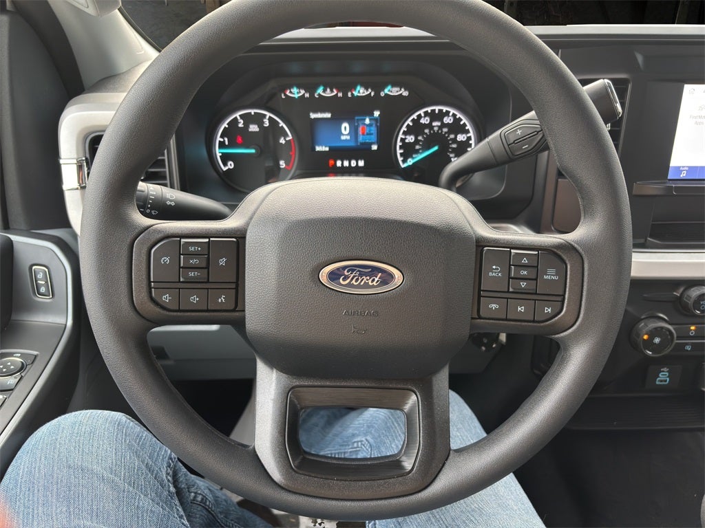 2026 Ford Super Duty F-350® XL