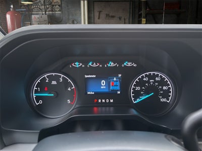 2026 Ford Super Duty F-350® XL