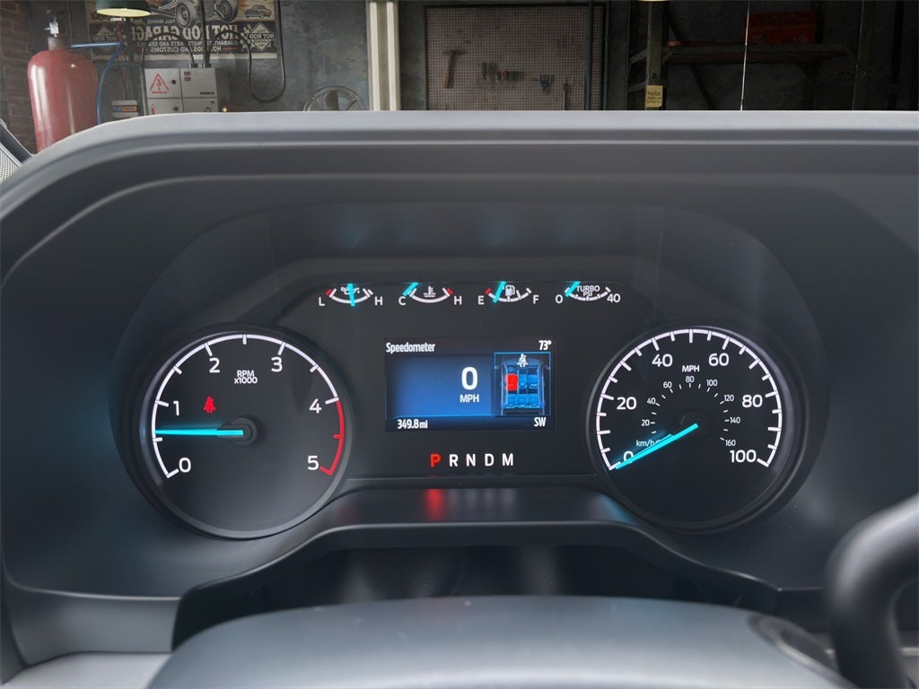 2026 Ford Super Duty F-350® XL