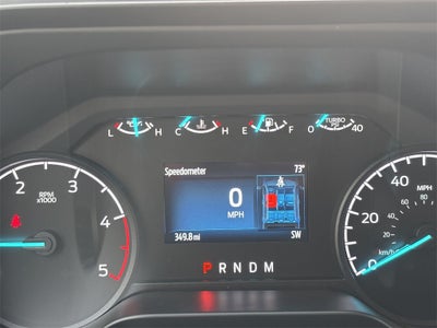 2026 Ford Super Duty F-350® XL