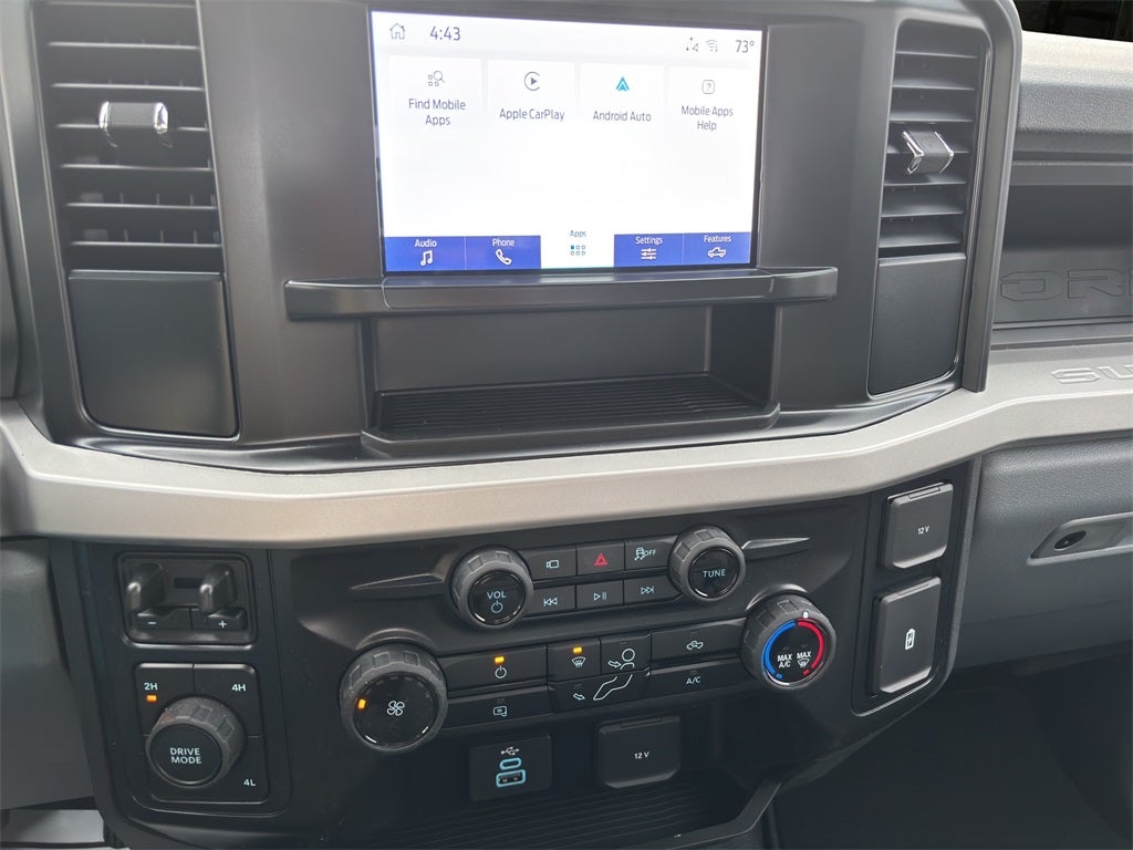 2026 Ford Super Duty F-350® XL