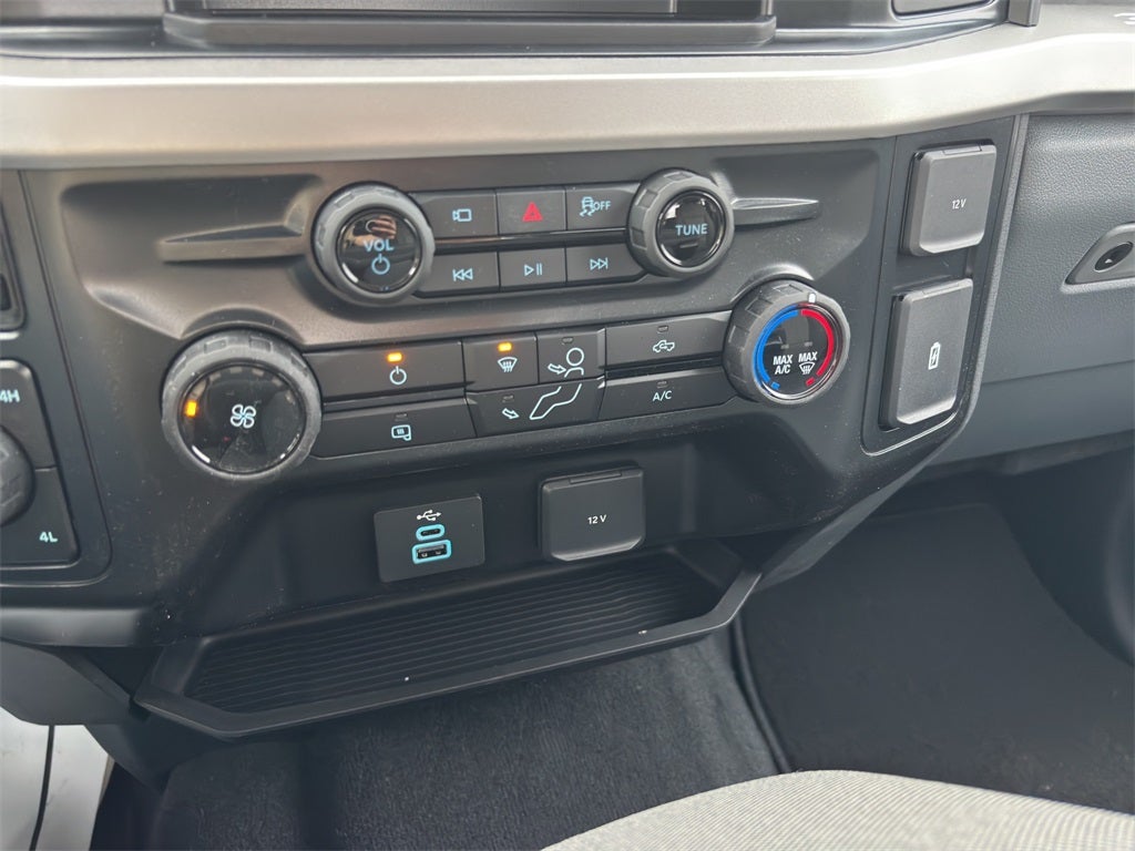 2026 Ford Super Duty F-350® XL