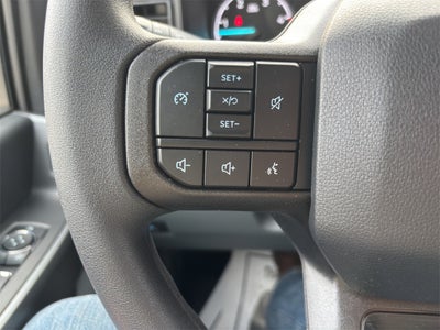 2026 Ford Super Duty F-350® XL