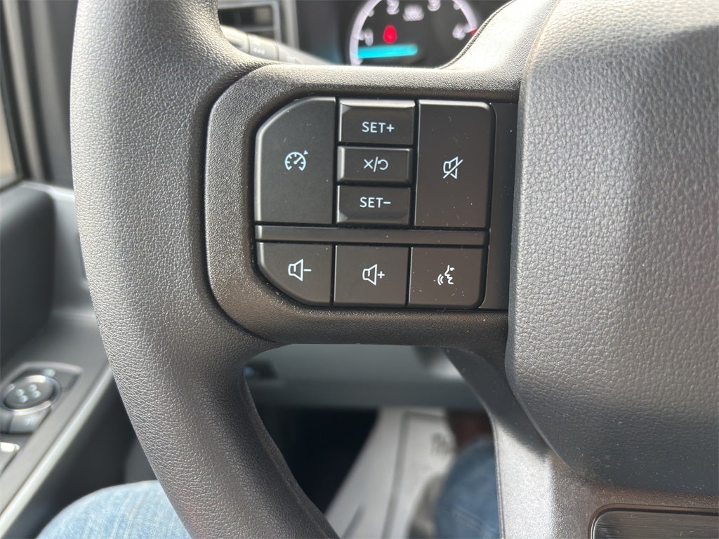 2026 Ford Super Duty F-350® XL