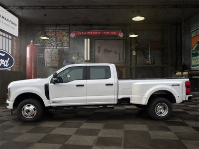 2026 Ford Super Duty F-350® XL