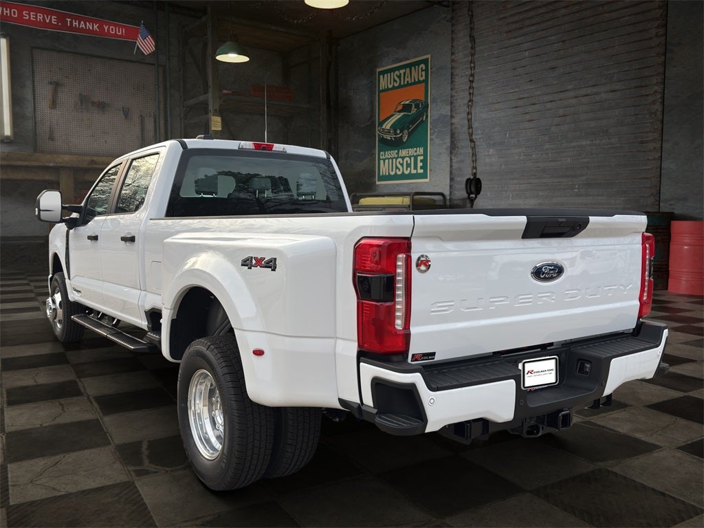 2026 Ford Super Duty F-350® XL