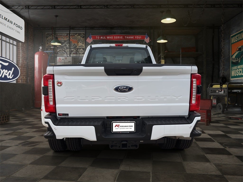 2026 Ford Super Duty F-350® XL