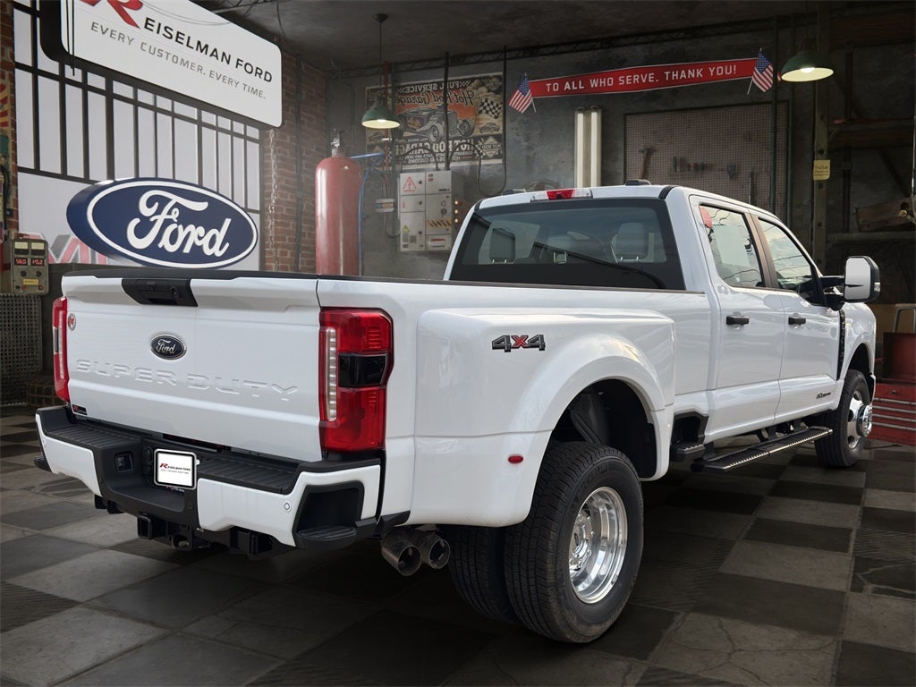 2026 Ford Super Duty F-350® XL