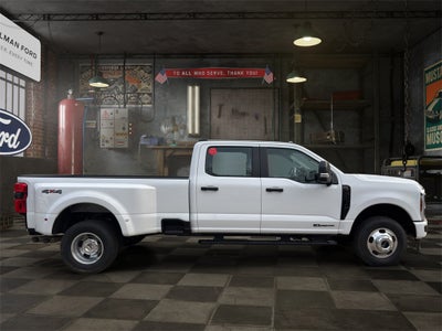 2026 Ford Super Duty F-350® XL