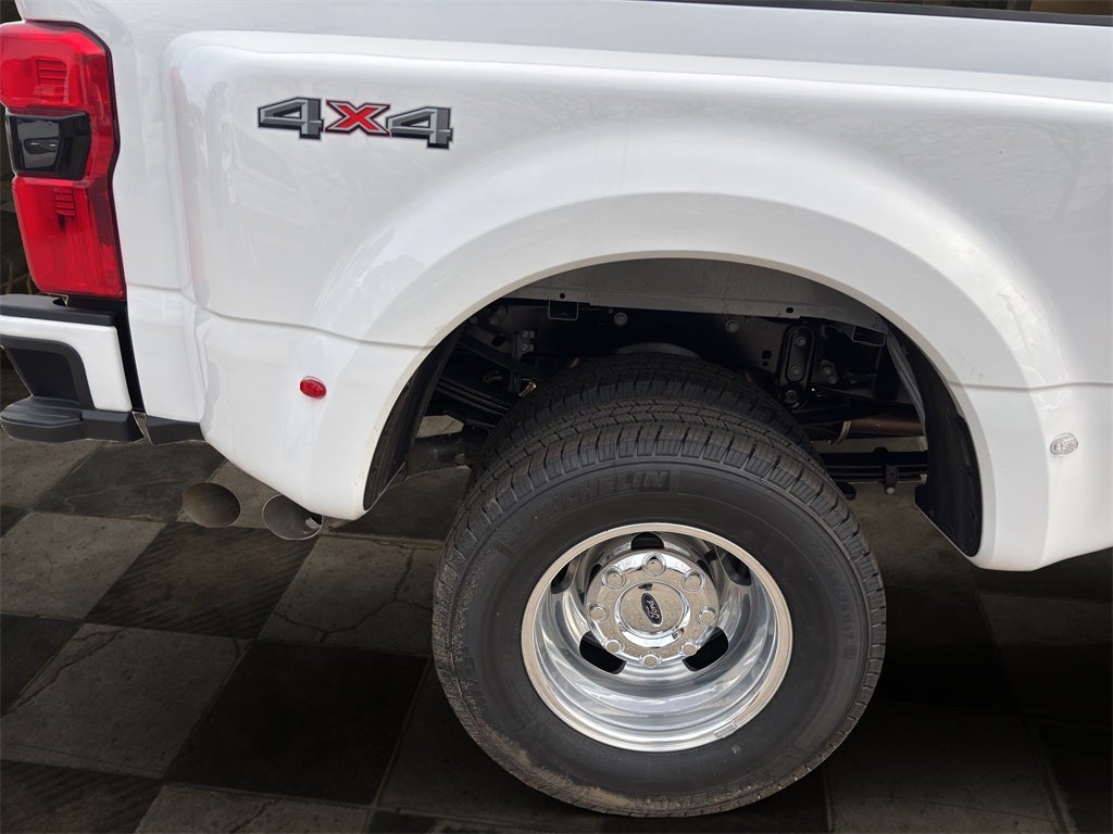 2026 Ford Super Duty F-350® XL