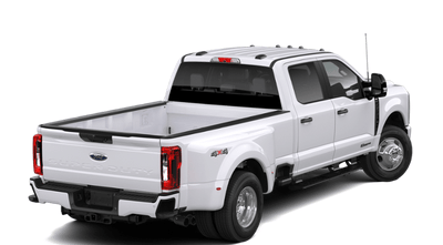 2026 Ford Super Duty F-350® XL