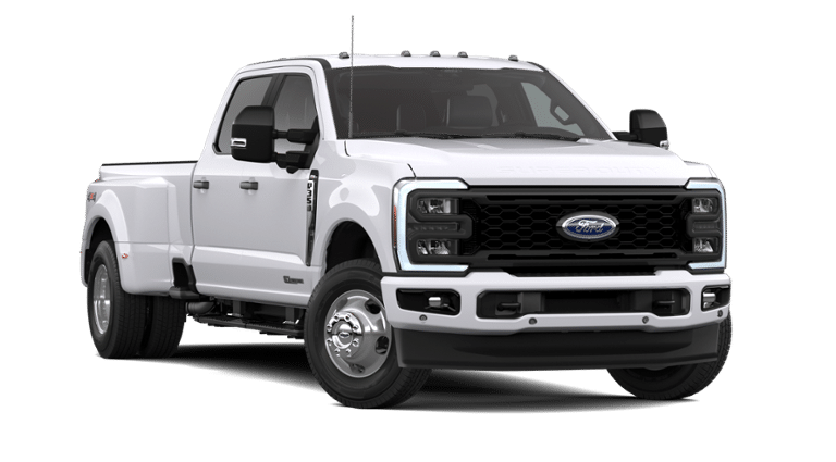 2026 Ford Super Duty F-350® XL