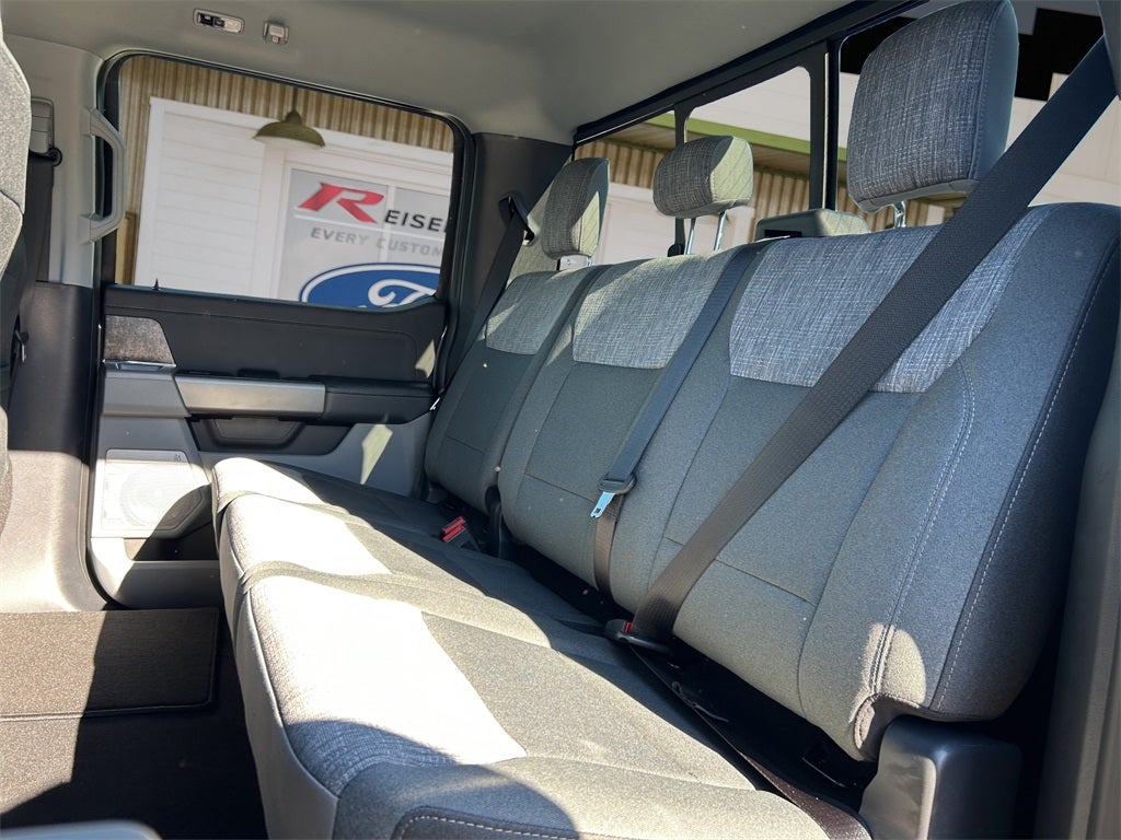 2026 Ford Super Duty F-350® XLT