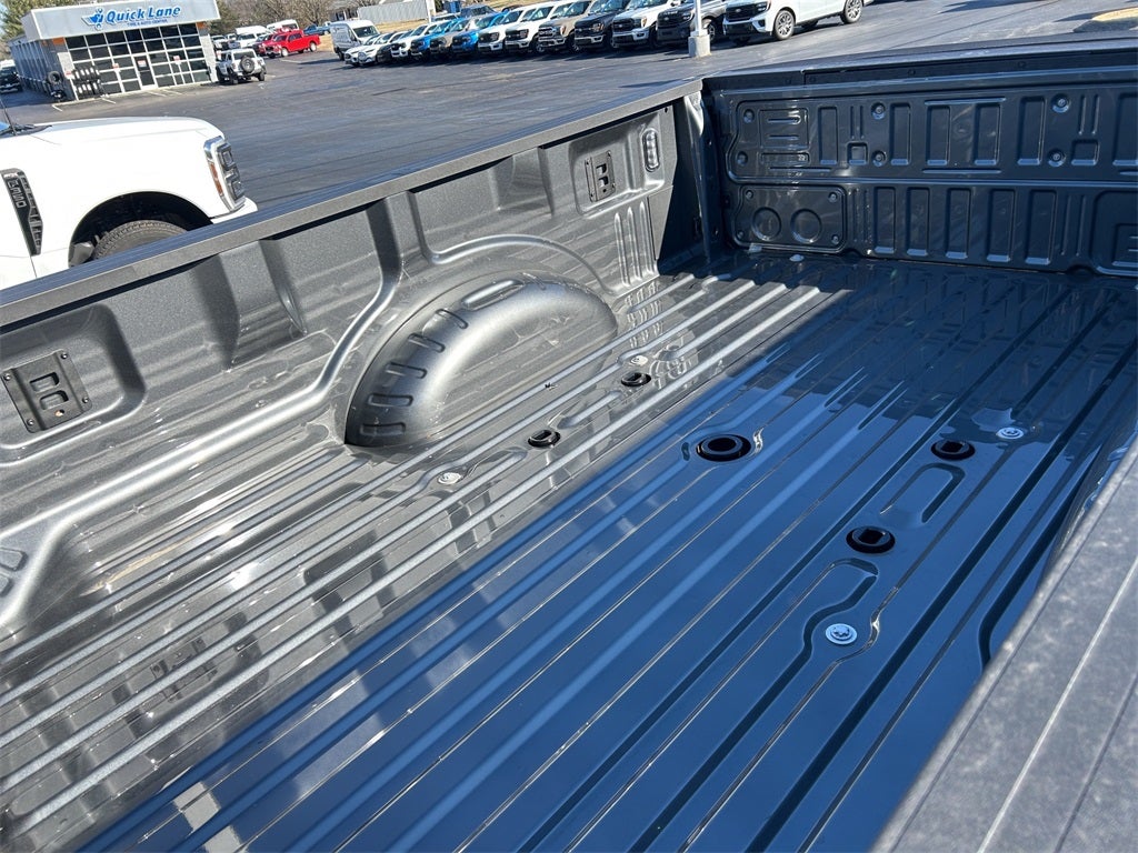 2026 Ford Super Duty F-350® XLT