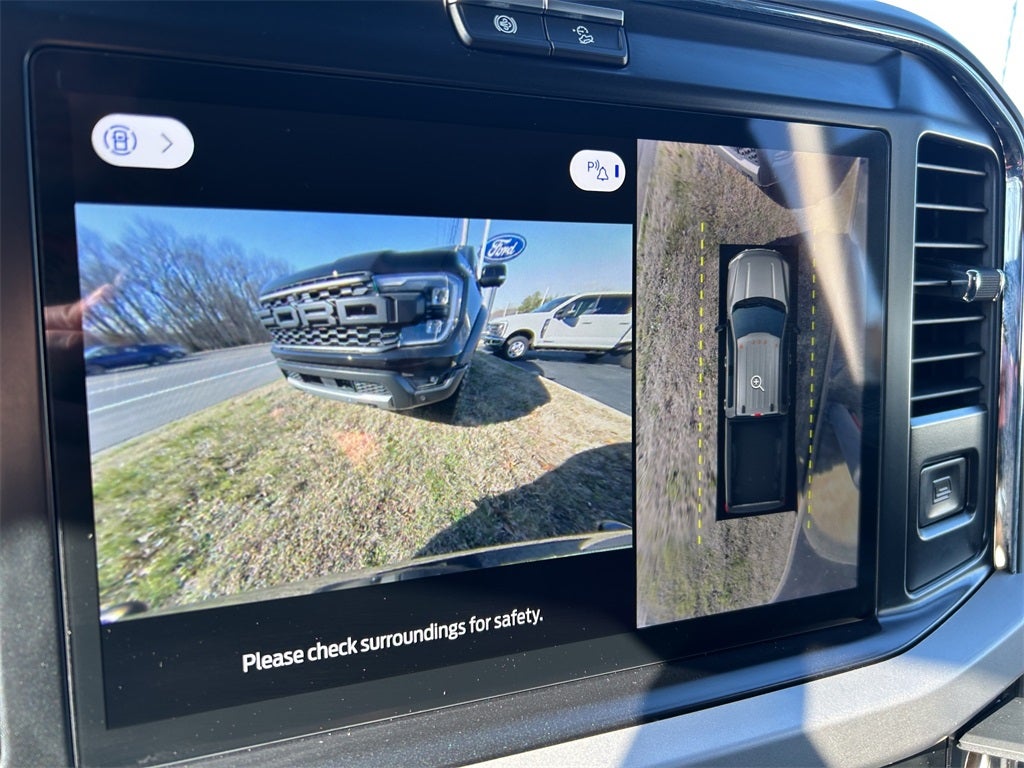 2026 Ford Super Duty F-350® XLT