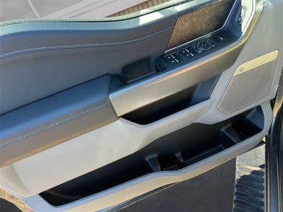 2026 Ford Super Duty F-350® XLT