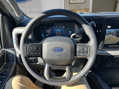 2026 Ford Super Duty F-350® XLT