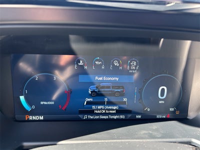 2026 Ford Super Duty F-350® XLT