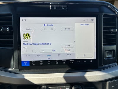 2026 Ford Super Duty F-350® XLT