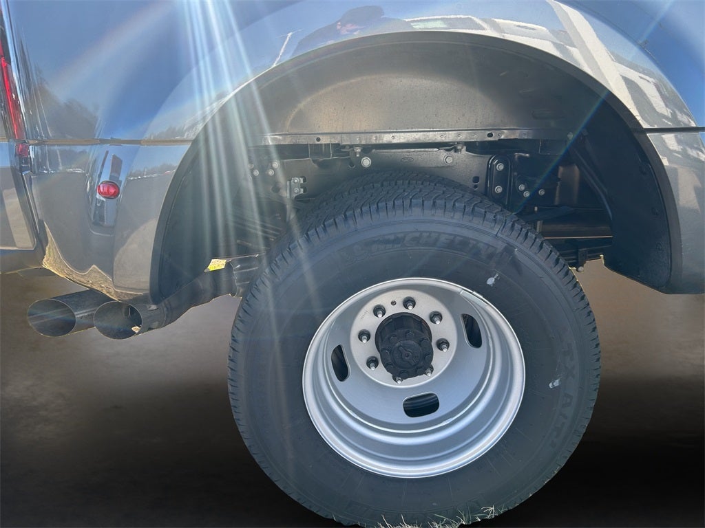 2026 Ford Super Duty F-350® XLT