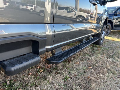 2026 Ford Super Duty F-350® XLT