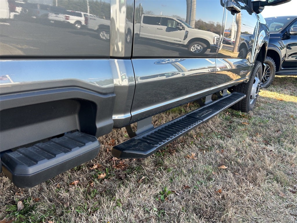 2026 Ford Super Duty F-350® XLT